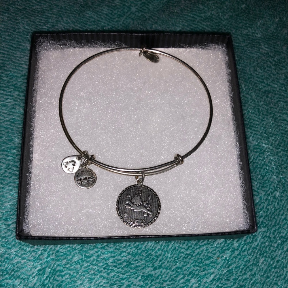 Alex and Ani bracelet